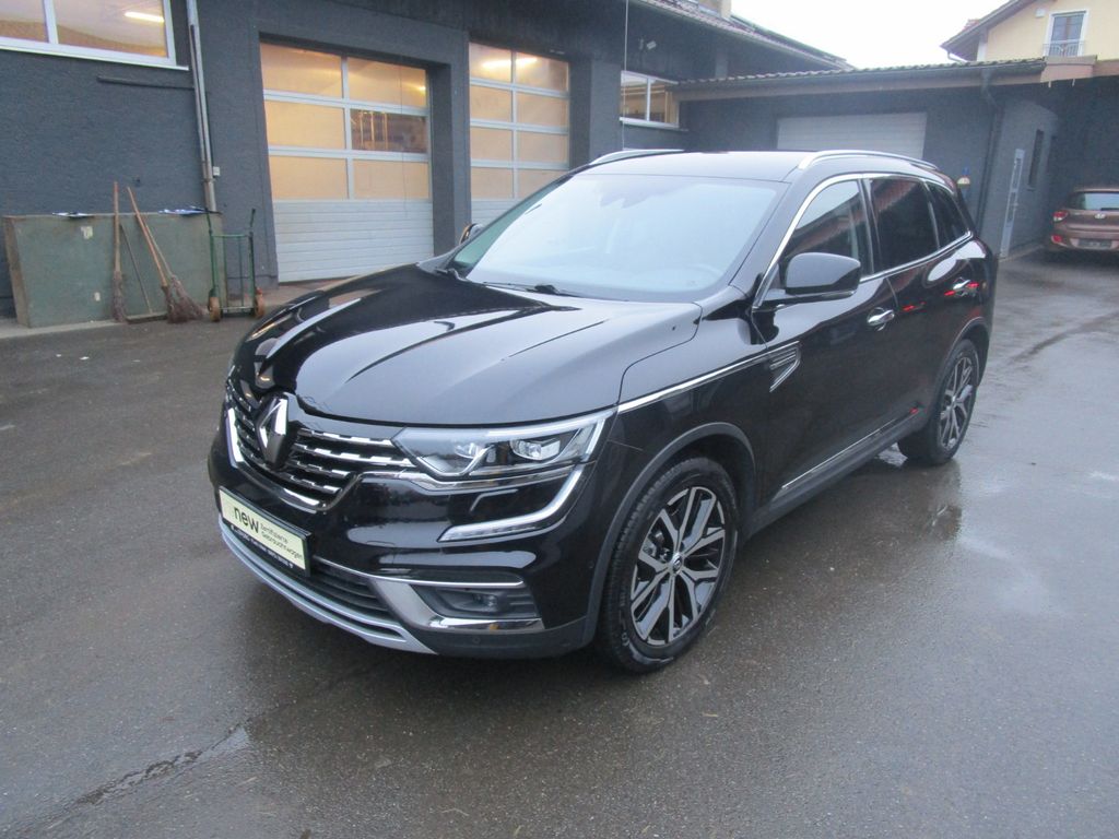 Renault Koleos 2020