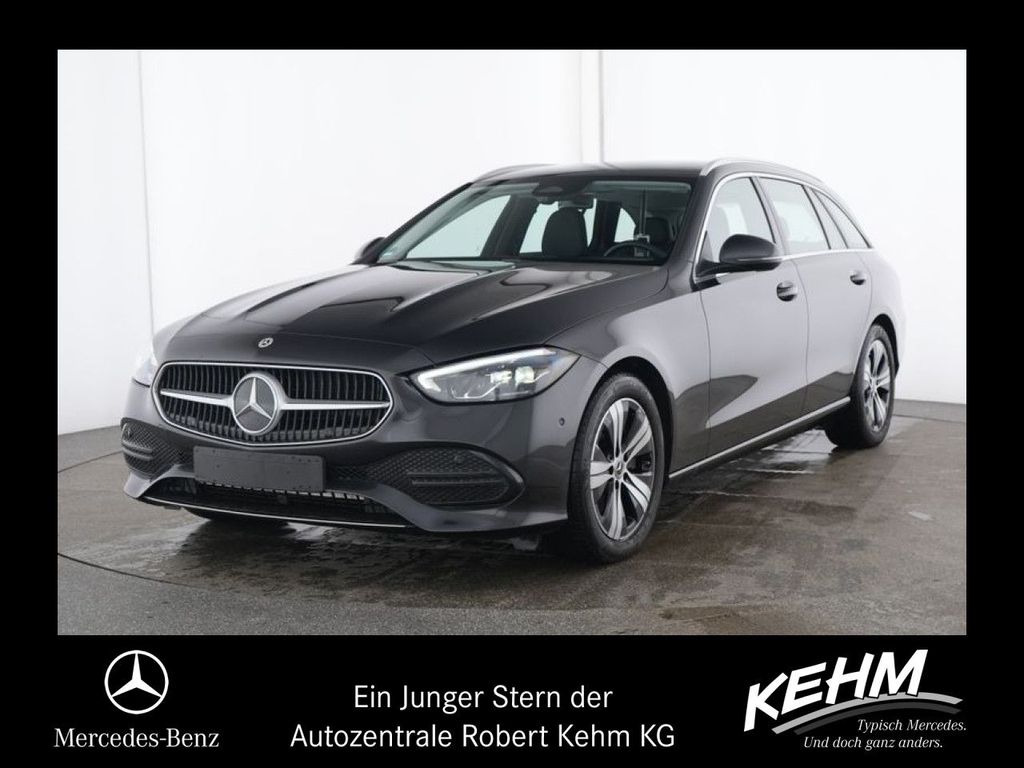 Mercedes-Benz C 200 2024
