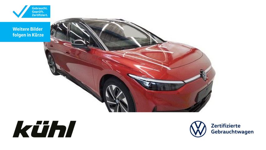 Volkswagen ID.7 2025