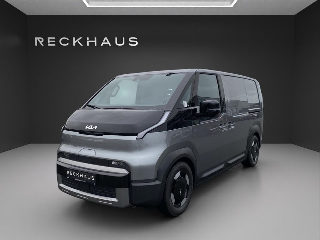Kia PV5 2026