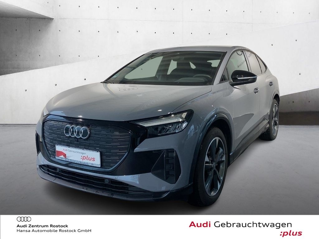 Audi Q4 2022