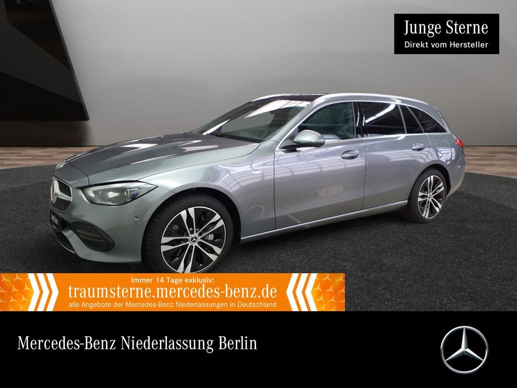 Mercedes-Benz C 300 2025