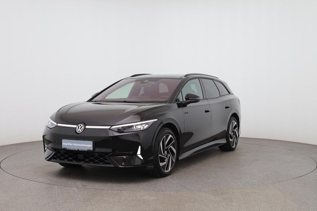 Volkswagen ID.7 2025