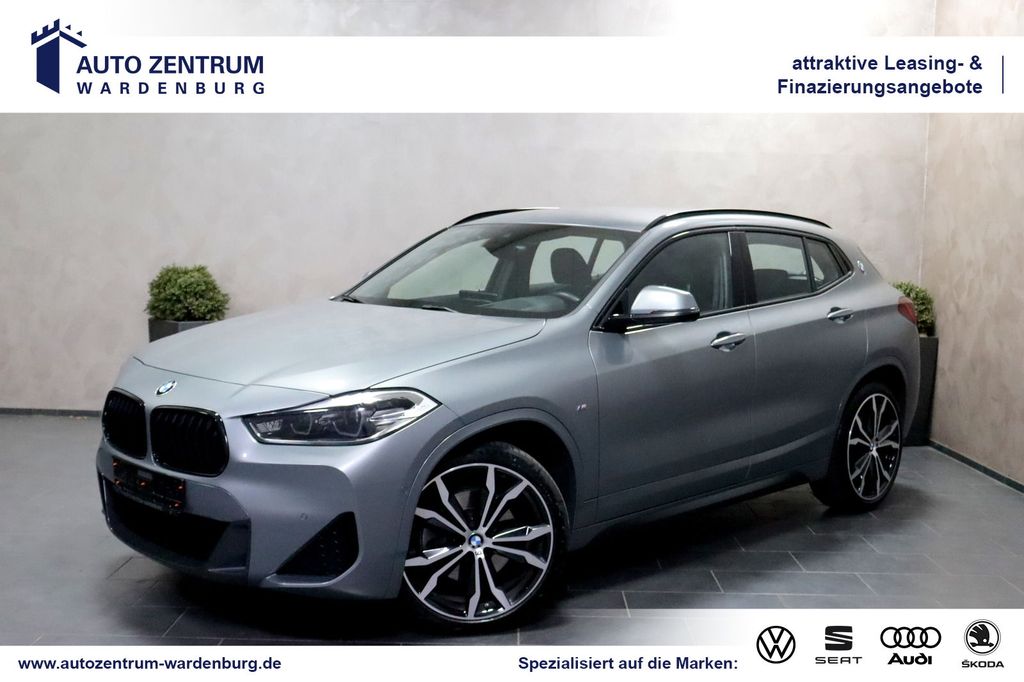 BMW X2 2023