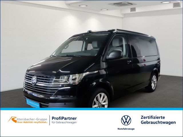 Volkswagen T7 California 2024