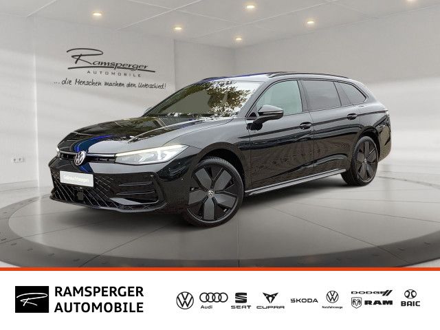 Volkswagen Passat 2024