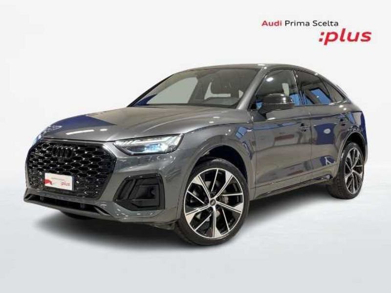 Audi Q5 2024
