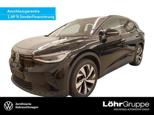 Volkswagen ID.4 2025