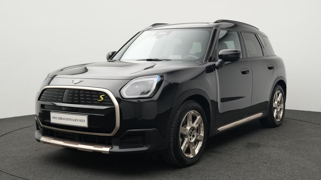 MINI Cooper SE Countryman 2024