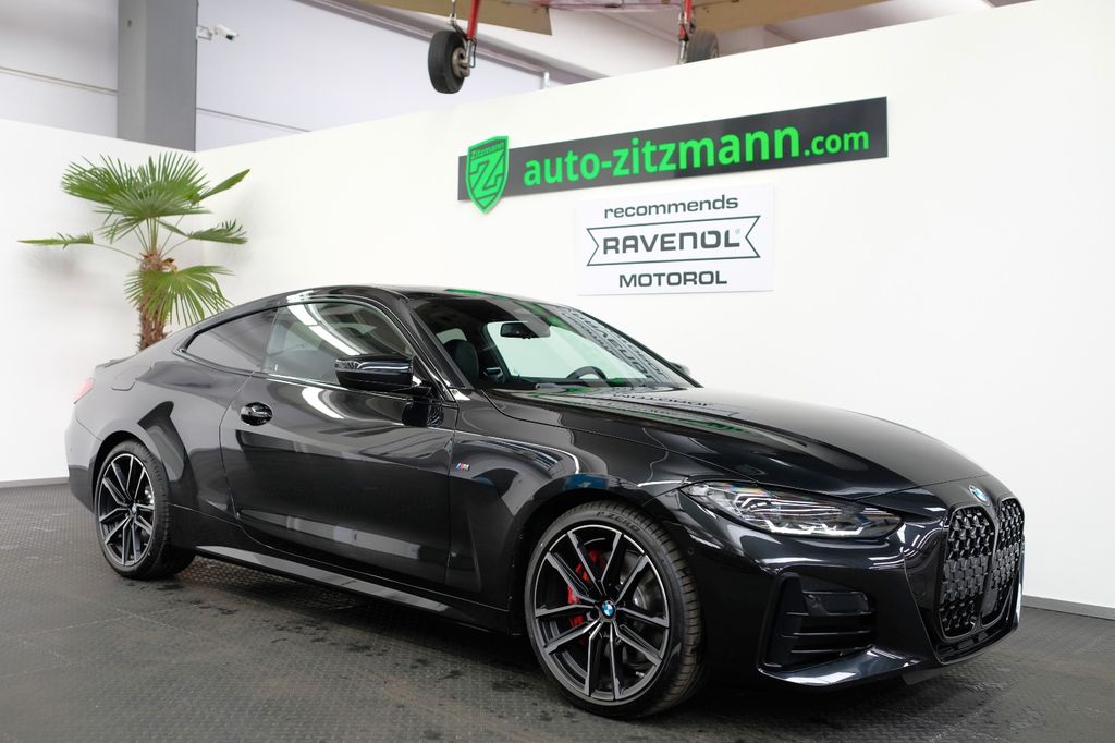 BMW M440 2024