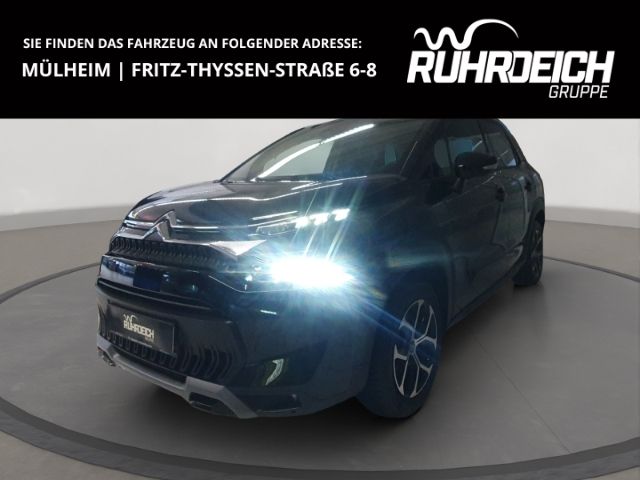 Citroën C3 Aircross 2022
