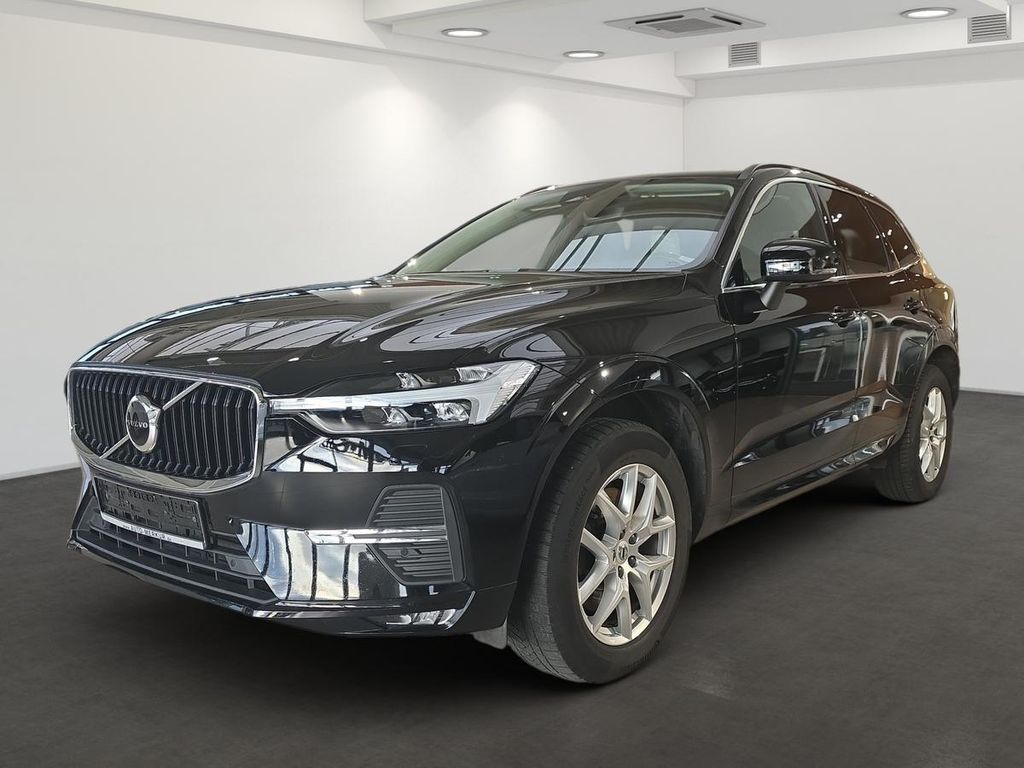 Volvo XC60 2021