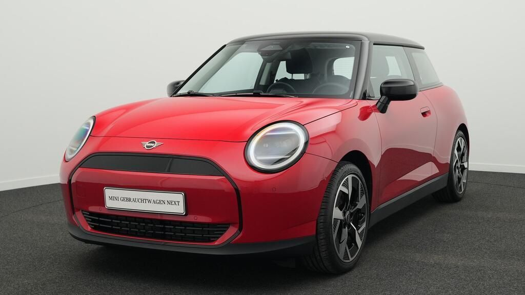 MINI Cooper E 2025