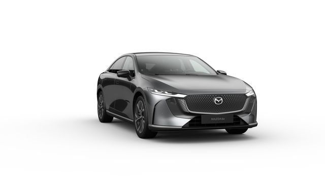 Mazda 6e