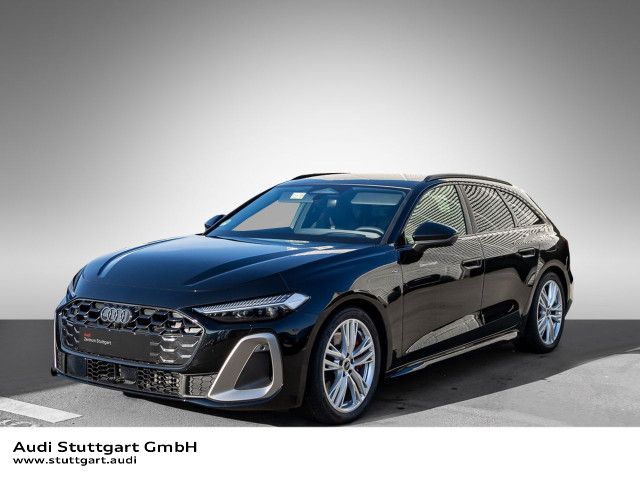 Audi A5 2025