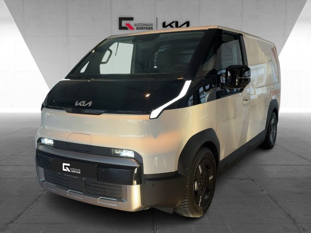 Kia PV5