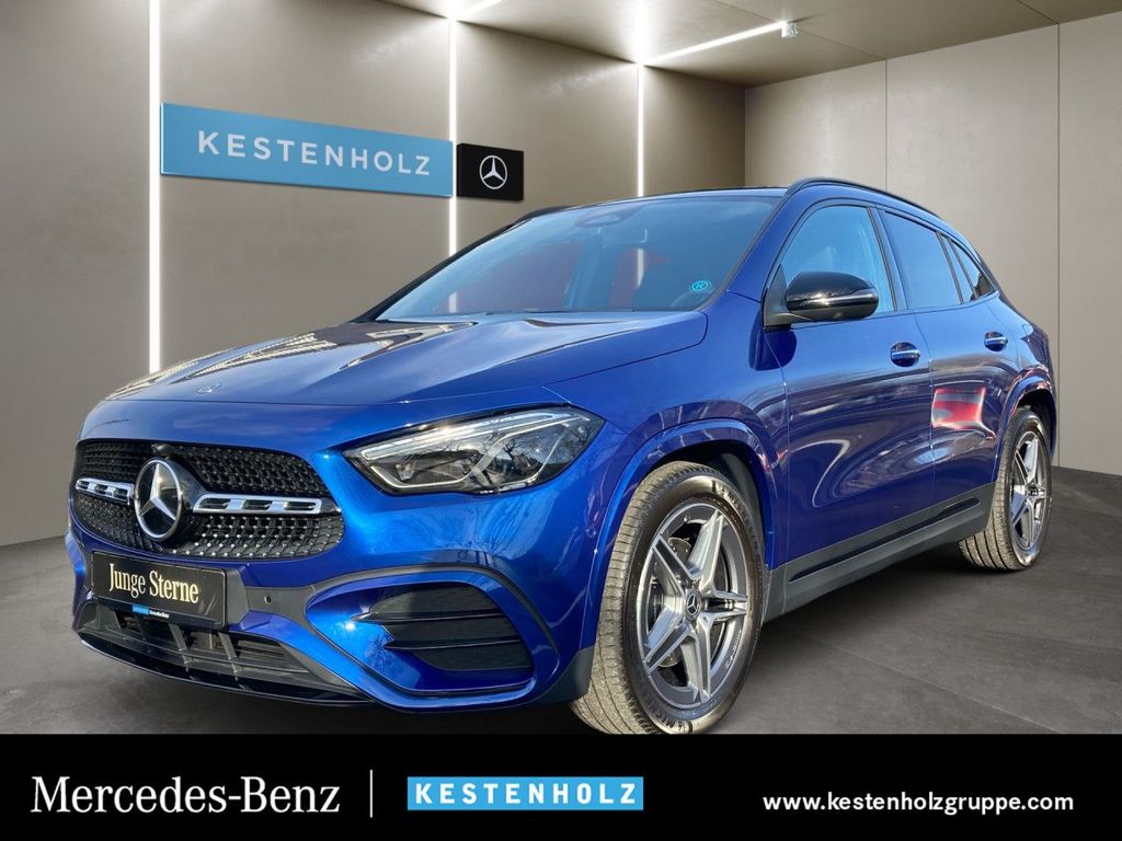 Mercedes-Benz GLA 220 2024