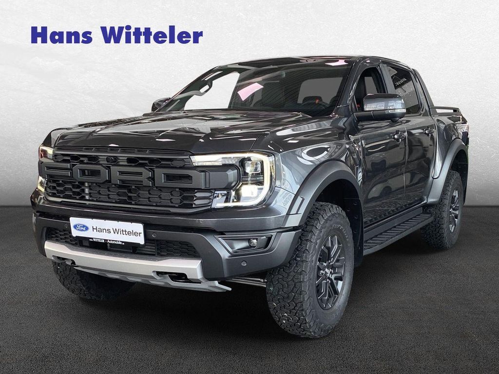 Ford Raptor
