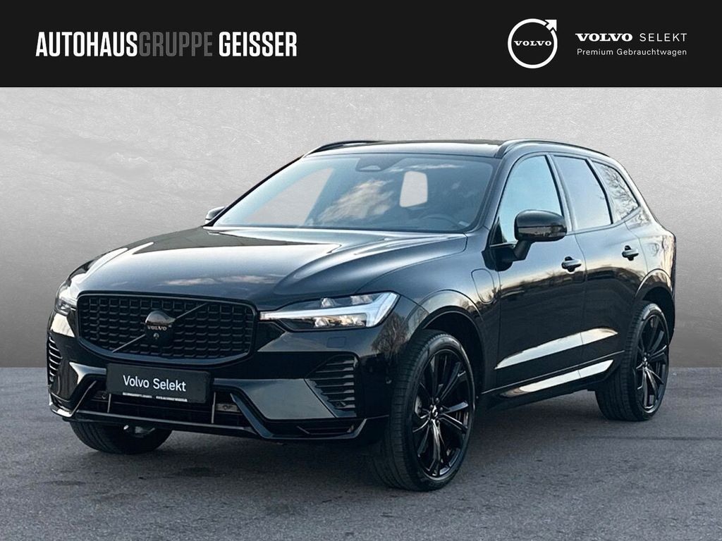 Volvo XC60 2024