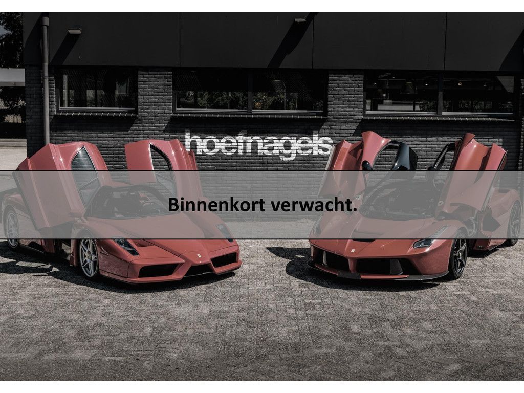 Ferrari Purosangue 2025
