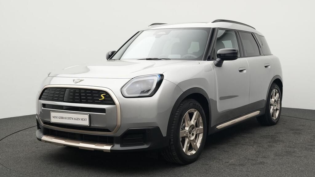 MINI Cooper SE Countryman 2024