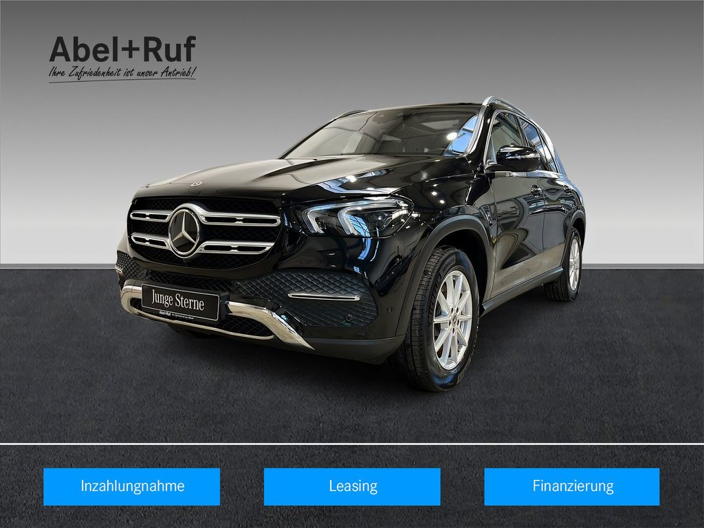 Mercedes-Benz GLE 300 2022
