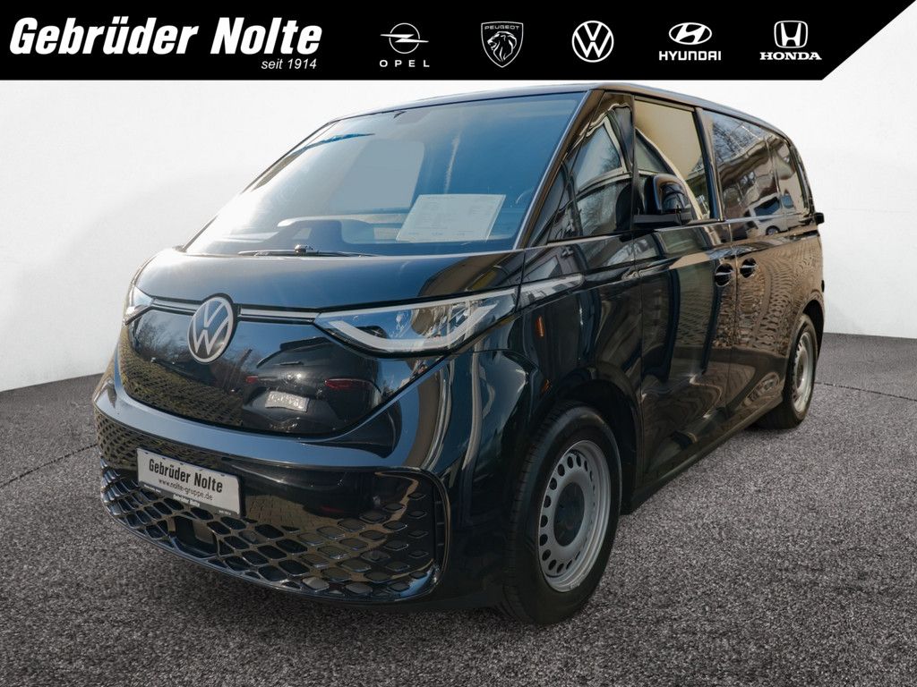 Volkswagen ID. Buzz 2023