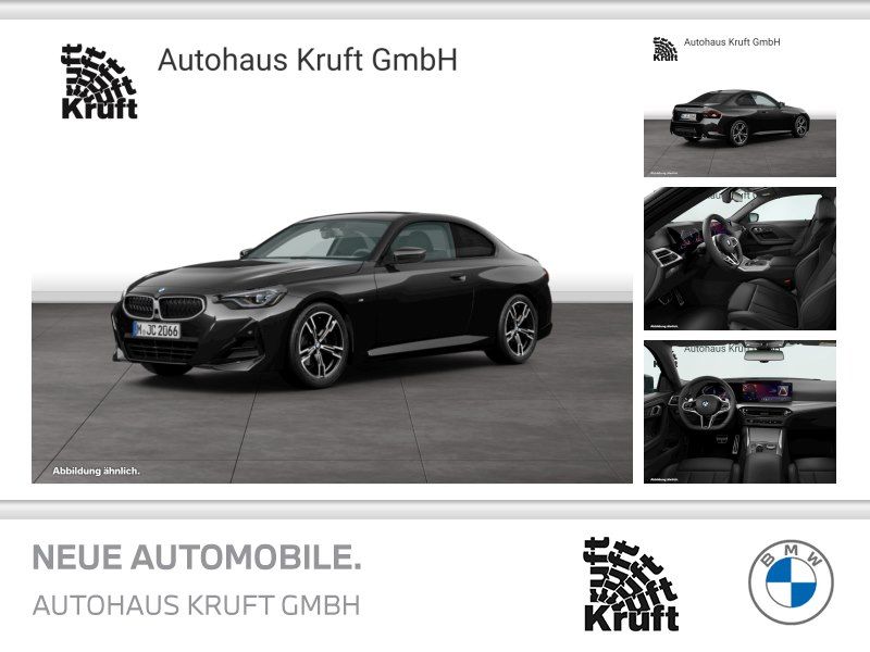 BMW 230