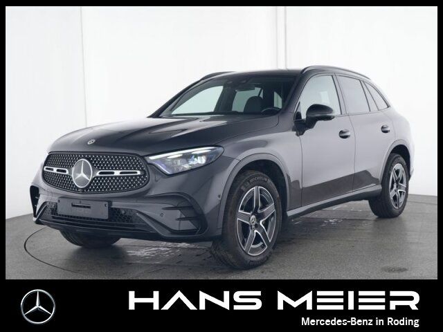 Mercedes-Benz GLC 220 2024