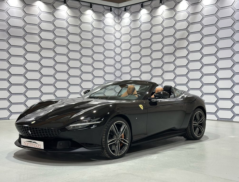 Ferrari Roma