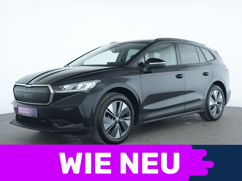 Skoda Enyaq 2023