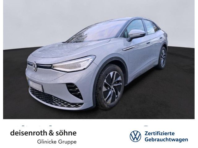 Volkswagen ID.5 2022
