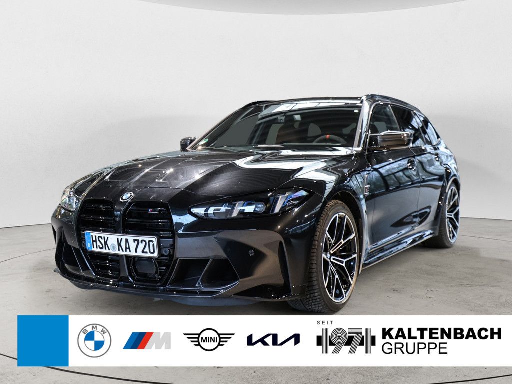 BMW M3 2026