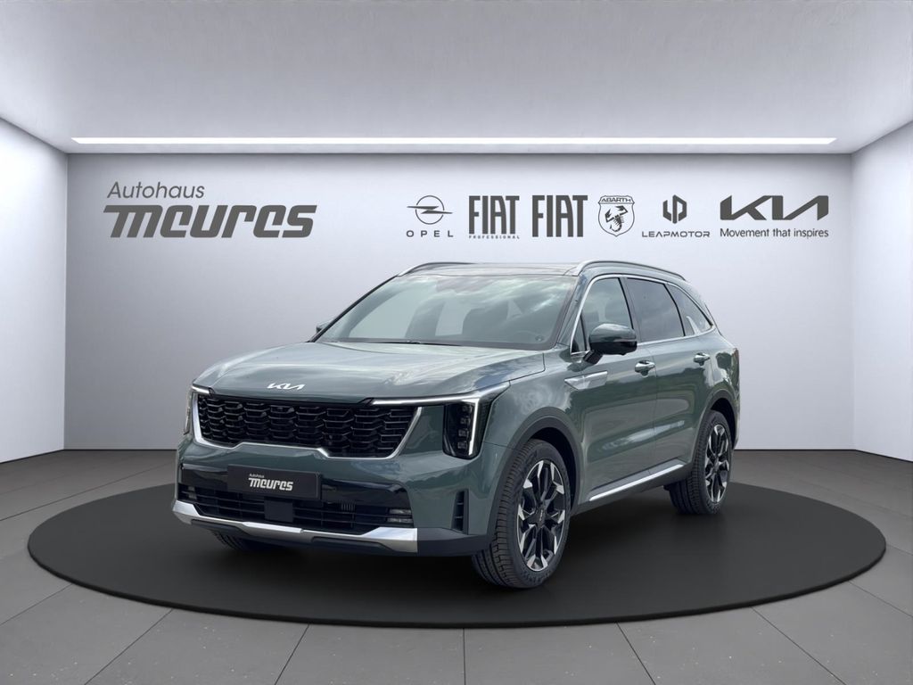 Kia Sorento 2026
