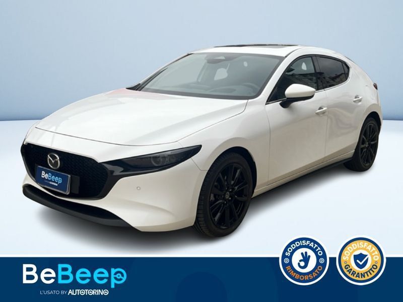 Mazda Other 2025