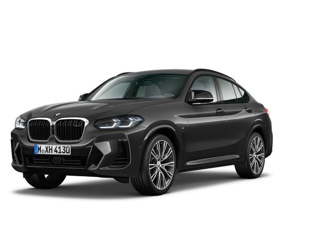BMW X4 M40 2025