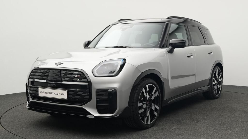 MINI Cooper SE Countryman 2024