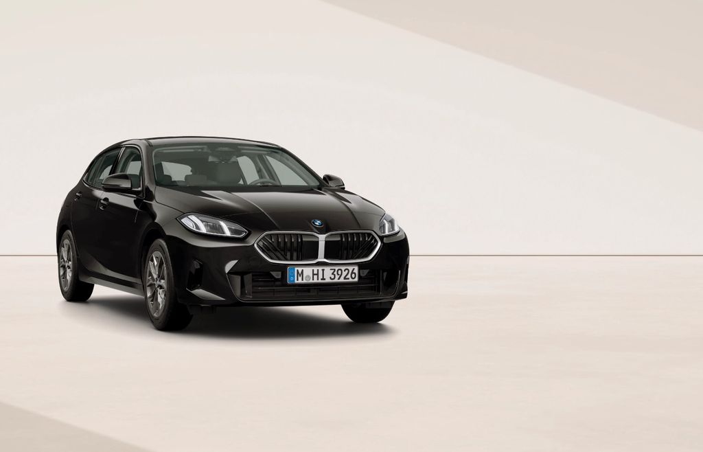 BMW 123