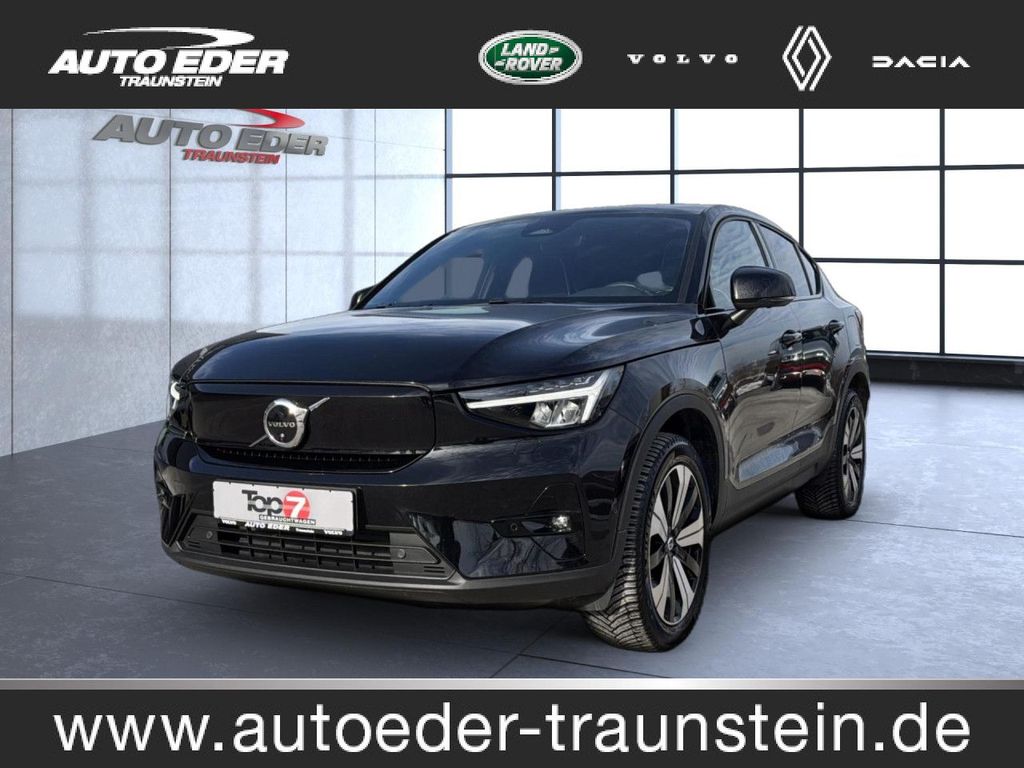 Volvo C40 2022