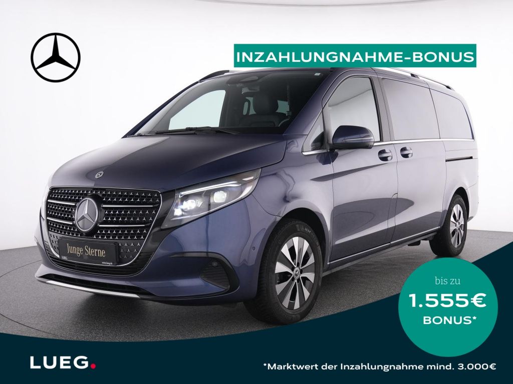 Mercedes-Benz V 250 2024