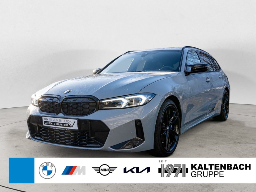 BMW M340i 2024