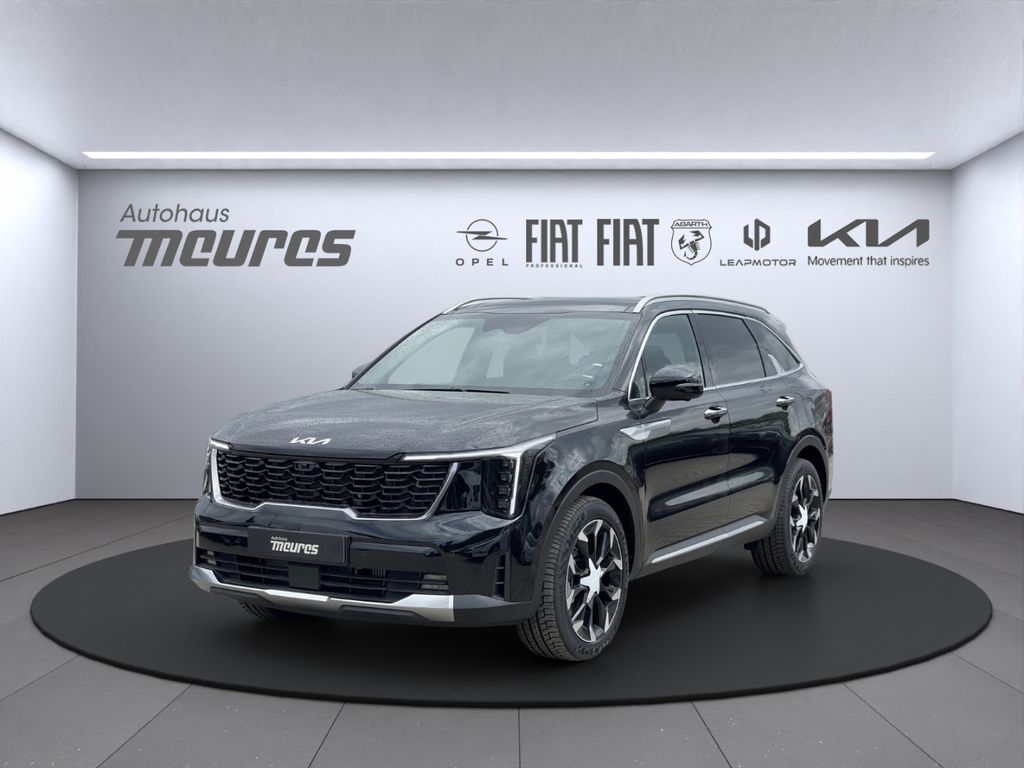 Kia Sorento 2025