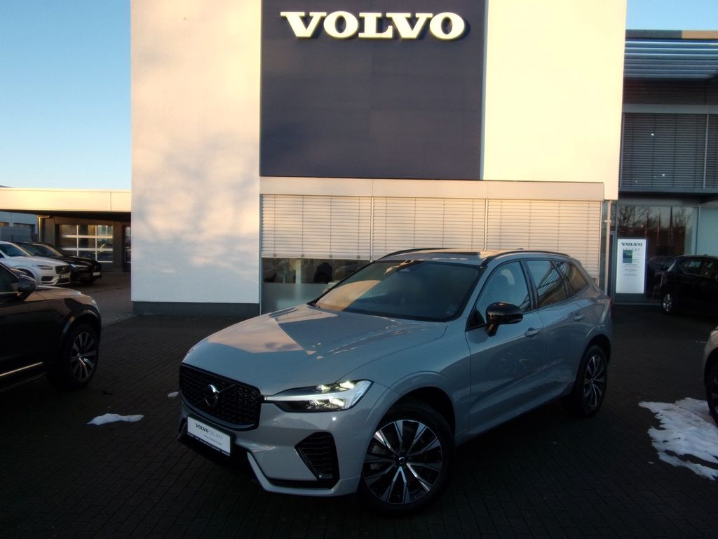 Volvo XC60 2023