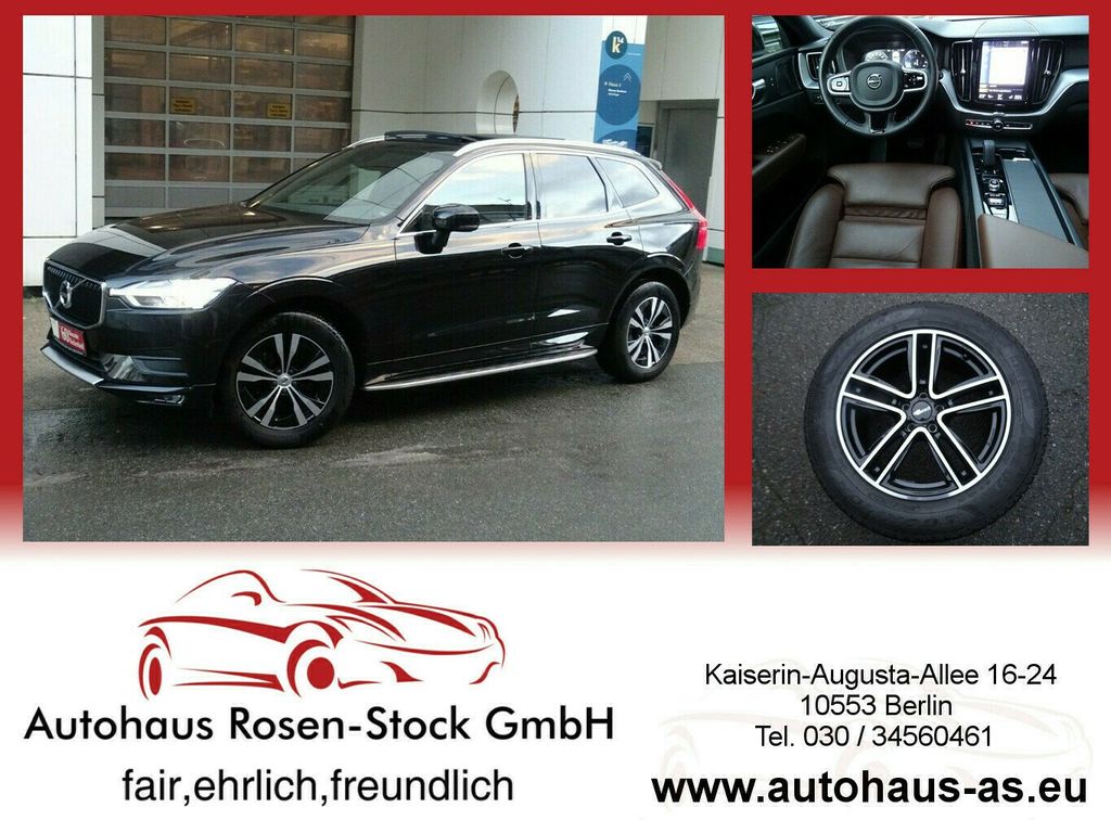 Volvo XC60 2020