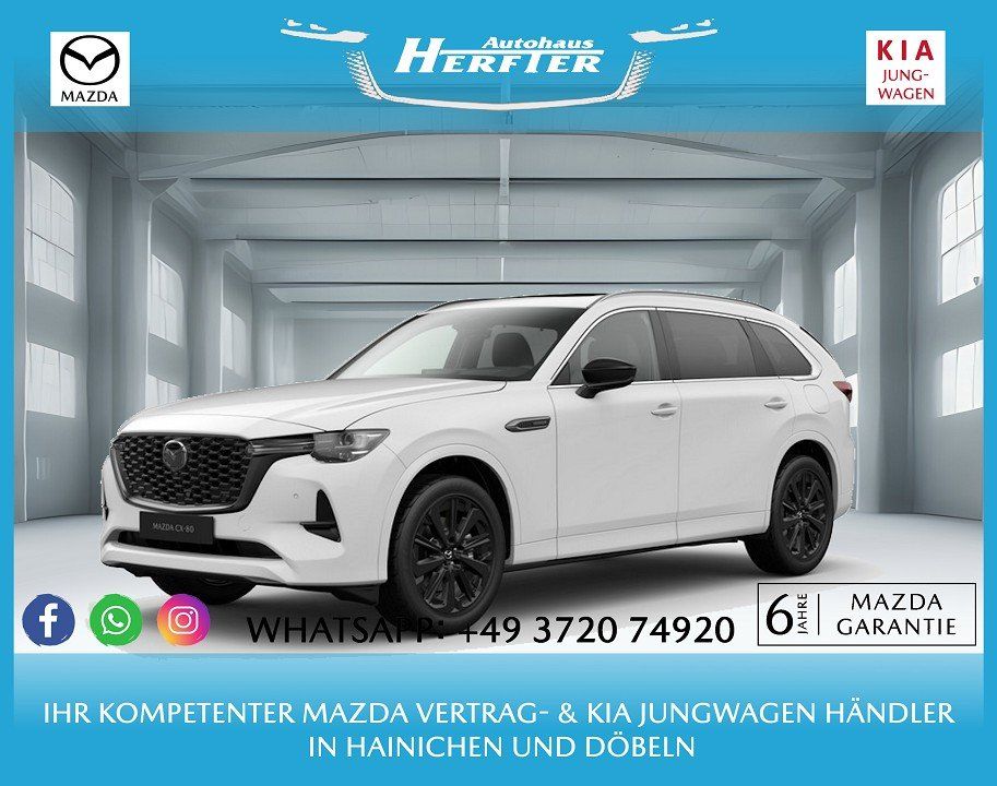 Mazda CX-80