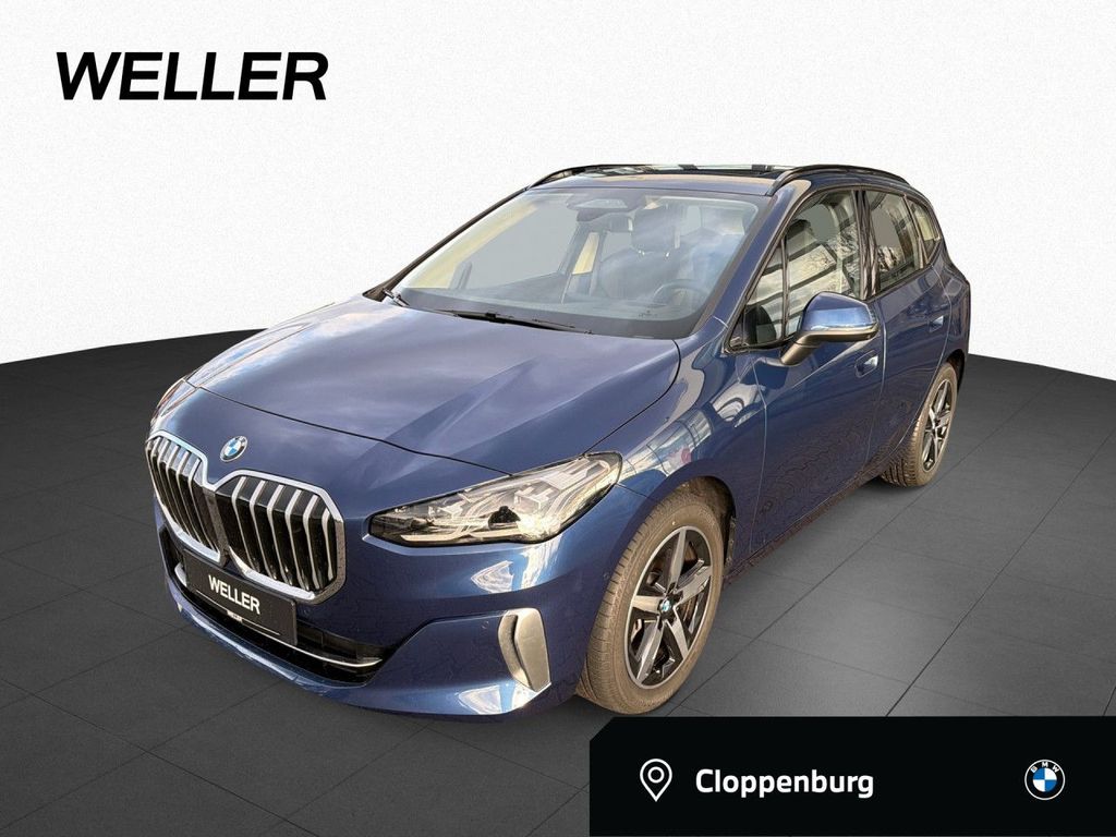 BMW 223 Active Tourer 2024