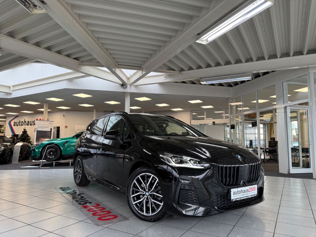 BMW 223 Active Tourer 2024
