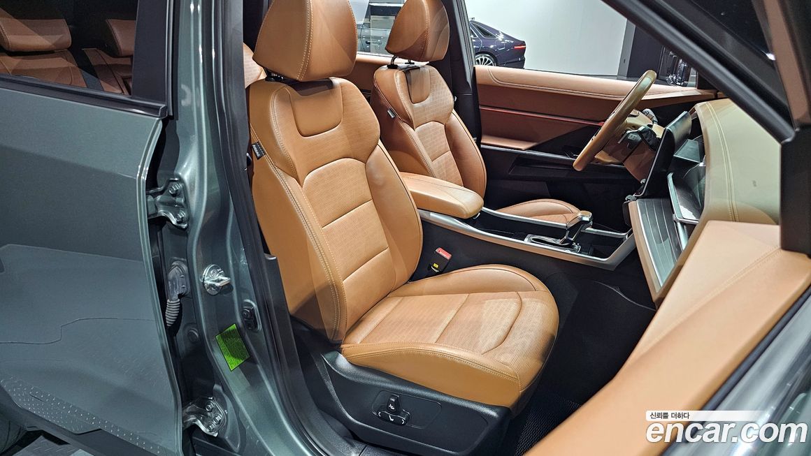 KG_Mobility_Ssangyong Torres 2024