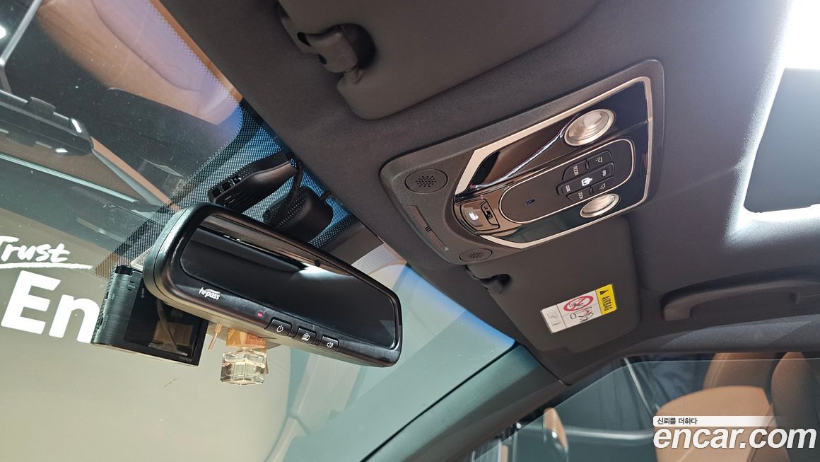 KG_Mobility_Ssangyong Torres 2024