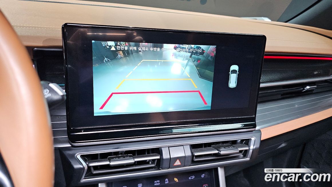 KG_Mobility_Ssangyong Torres 2024